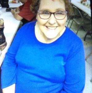 Meet your Posher, Patty